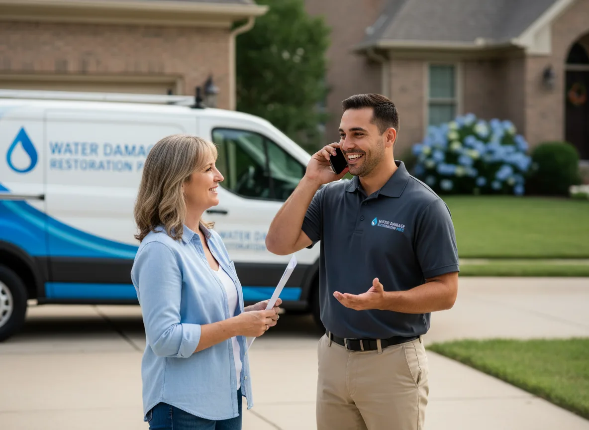 Flood Restoration Interlachen, FL FAQs